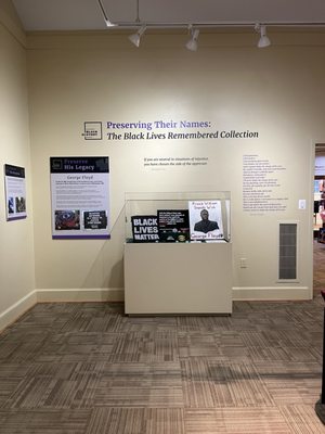 Alexandria Black History Museum by null