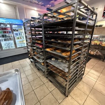 Lupita's Bakery - Bakeries Near Me - Seaside, California