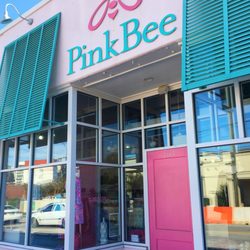 Pink Bee GVL - Pink Bee