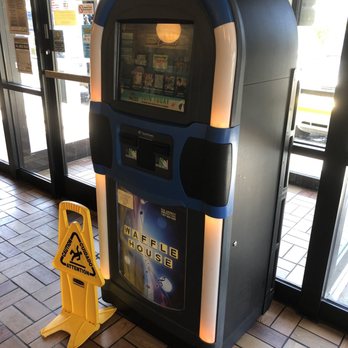 Waffle House - Jukebox - Breakfast & Brunch Near Me - Knoxville, Tennessee Waffle House - Jukebox - Breakfast & Brunch Near Me - Knoxville, Tennessee