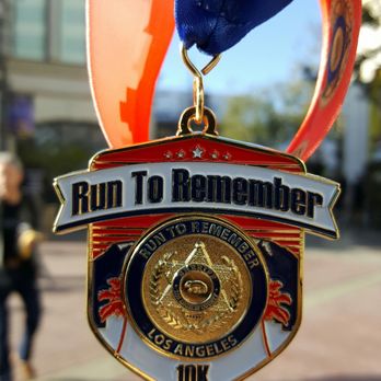 Run to Remember LA Half Marathon - Fitness & Instruction Near Me - Los Angeles, California Run to Remember LA Half Marathon - Fitness & Instruction Near Me - Los Angeles, California