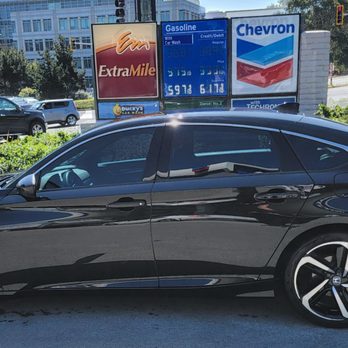 Best Image - 3m Ceramic 35% all around. - Car Window Tinting Near Me - San Mateo, California Best Image - 3m Ceramic 35% all around. - Car Window Tinting Near Me - San Mateo, California