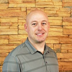 Walnut Ridge Baptist Church - Senior Pastor Erik Erby presents practical messages each Sunday.