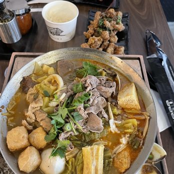 Tasty Pot - Taiwanese spicy pot - Hot Pot Near Me - Alhambra, California Tasty Pot - Taiwanese spicy pot - Hot Pot Near Me - Alhambra, California