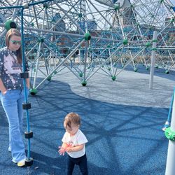 Miriam P Benner Children's Museum