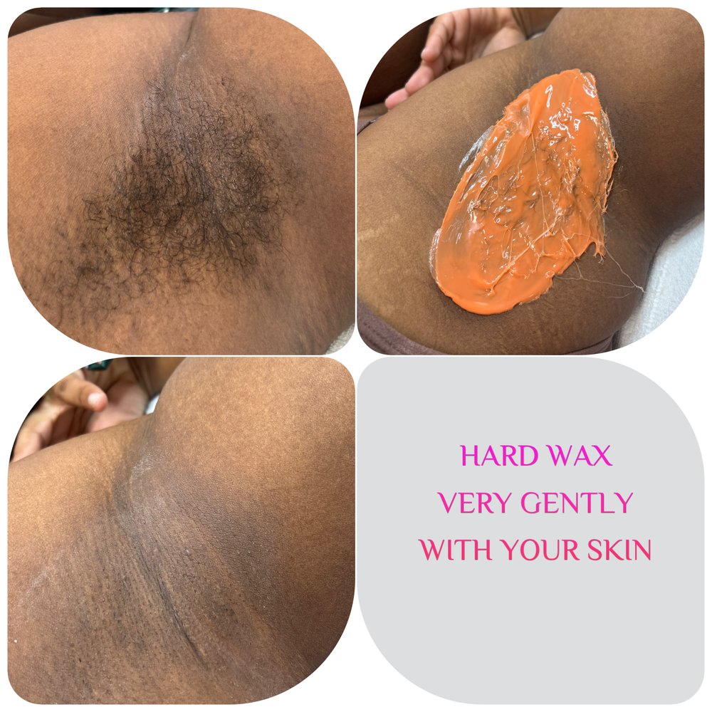 The Waxing Corner & Spa