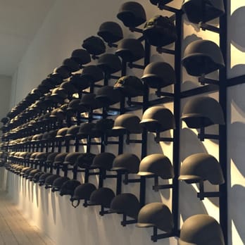 Krigssmuseet - Museums Near Me - Copenhagen, 84