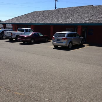 Ixtapa - View from the parking lot. - Mexican Near Me - Florence, Oregon Ixtapa - View from the parking lot. - Mexican Near Me - Florence, Oregon