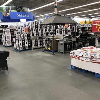 Walmart Supercentre - Seasonal department - Department Stores Near Me - Sudbury, Ontario Walmart Supercentre - Seasonal department - Department Stores Near Me - Sudbury, Ontario