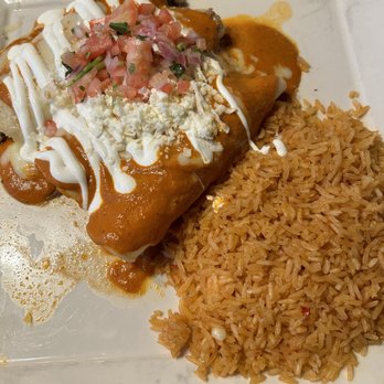 Plaza Azteca - Enchiladas Chipotle - Mexican Near Me - Newark, Delaware Plaza Azteca - Enchiladas Chipotle - Mexican Near Me - Newark, Delaware