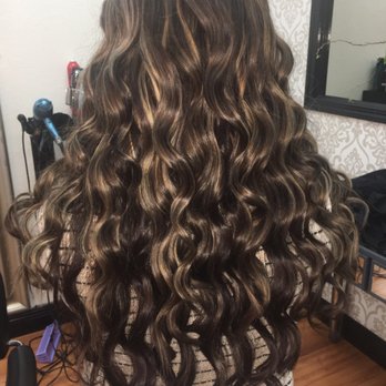 Sunset Salon - Hair Salons Near Me - Sonoma, California