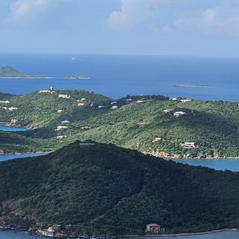 St Thomas Paradise Point - Active Life Near Me - St Thomas, Virgin Islands
