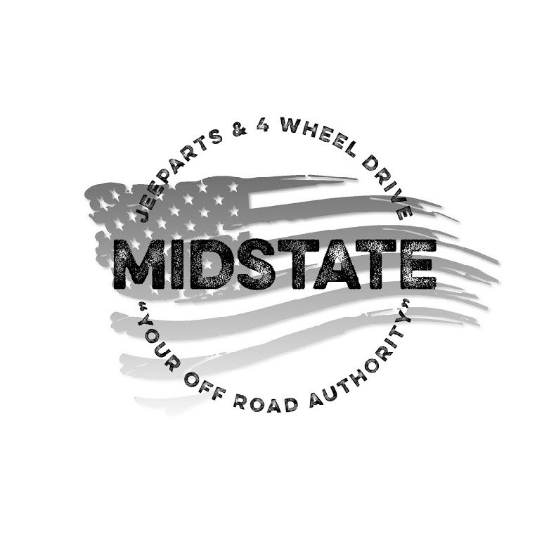 MIDSTATE JEEPARTS & 4WD Updated July 2024 50 E 1050th S, Richfield