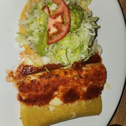 Enchilada