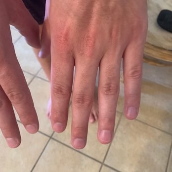 Q Nails - Nail Salons Near Me - Fernandina Beach, Florida