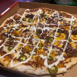 Casey's