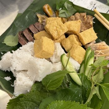 Mắm - Bun dau dac biet - Vietnamese Near Me - New York, New York Mắm - Bun dau dac biet - Vietnamese Near Me - New York, New York
