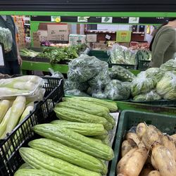 Heng Fa Food Market