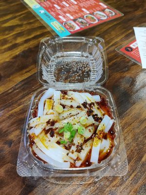 Pepper House by null