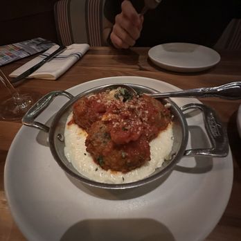 North Italia - Spicy Meatball - Italian Near Me - Aventura, Florida North Italia - Spicy Meatball - Italian Near Me - Aventura, Florida