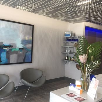 Nubo Spa - Comfortable Waiting Area! - Medical Spas Near Me - Berkeley, California