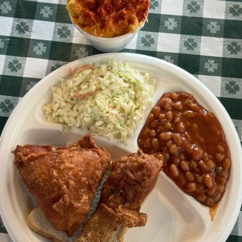 Gus’s World Famous Fried Chicken - Camelback - 2 piece plate - Chicken Shop Near Me - Phoenix, Arizona Gus’s World Famous Fried Chicken - Camelback - 2 piece plate - Chicken Shop Near Me - Phoenix, Arizona