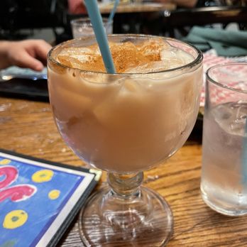 Barrio Queen - Horchata - Mexican Near Me - Avondale, Arizona Barrio Queen - Horchata - Mexican Near Me - Avondale, Arizona