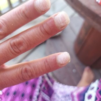 T & T Nails - Nail Salons Near Me - Kearney, Nebraska