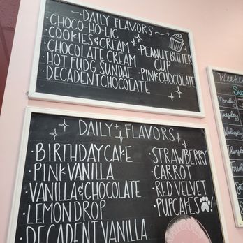 Smallcakes San Antonio - Daily flavor choices - Bakeries Near Me - San Antonio, Texas Smallcakes San Antonio - Daily flavor choices - Bakeries Near Me - San Antonio, Texas