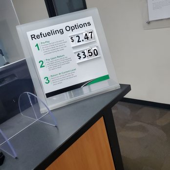 Enterprise Rent-A-Car - Car Rental Near Me - Springfield, Missouri Enterprise Rent-A-Car - Car Rental Near Me - Springfield, Missouri