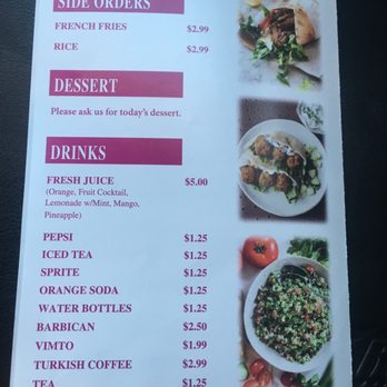 Quick Chick Shawarma and Grill - Menu - Mediterranean Near Me - Pittston, Pennsylvania Quick Chick Shawarma and Grill - Menu - Mediterranean Near Me - Pittston, Pennsylvania