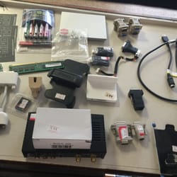 J&M Computer Repairs