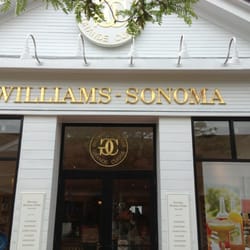 Williams-Sonoma