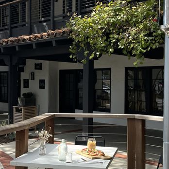 Milligram  - Cafes Near Me - Costa Mesa, California