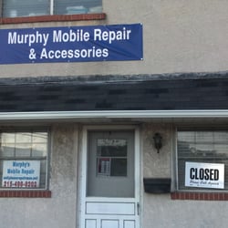 Murphy Mobile Repair & Accessories - Store front