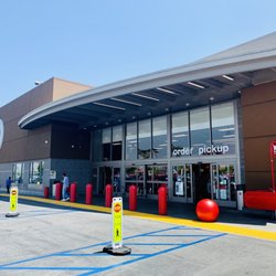 Target - Outside