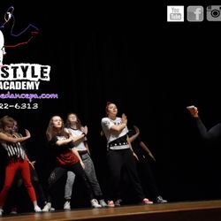 Freestyle Dance Academy - Freestyle Dance Academy - Best of Bucks County, Pennsylvania Dance Studio 2015, 2016, 2017.