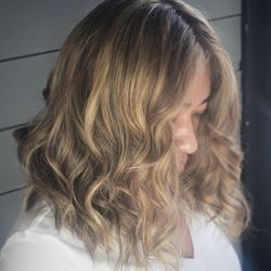 Volume Lash & Hair Studio - Hair by Jessica Munoz
