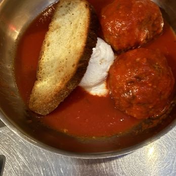 Trattoria Il Panino - meatballs - Italian Near Me - Boston, Massachusetts Trattoria Il Panino - meatballs - Italian Near Me - Boston, Massachusetts