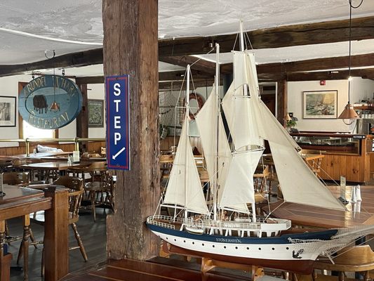 Arundel Wharf - Seafood - Cocktail Bar - Craft Beer by null