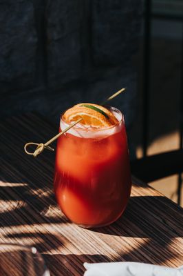 Bistro Nolah by null