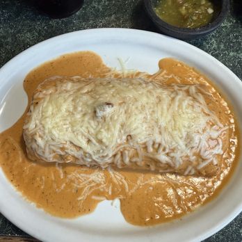 La Pinata - Chicken chipotle burrito - Mexican Near Me - Post Falls, Idaho La Pinata - Chicken chipotle burrito - Mexican Near Me - Post Falls, Idaho