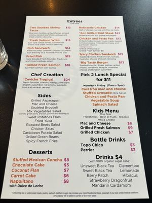Menu photo 5 Tasty Gastonia, NC Menu photo 5 Tasty Gastonia, NC