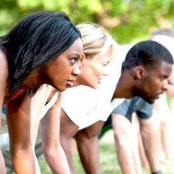 Level 10 Fitness University