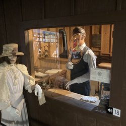Texas City Museum