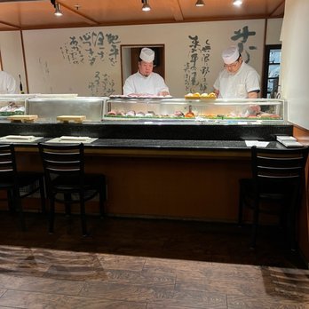 Shiro's - Sushi bar - Sushi Bars Near Me - Seattle, Washington