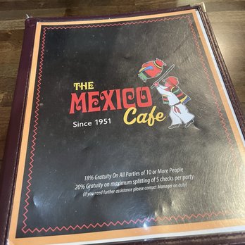 The Mexico Cafe - Mexican Near Me - San Bernardino, California The Mexico Cafe - Mexican Near Me - San Bernardino, California