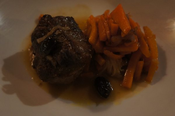 Cicio Cacio Osteria by null