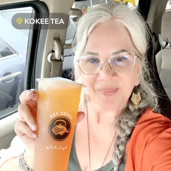 Kokee Tea - Desserts Near Me - Richmond, Virginia