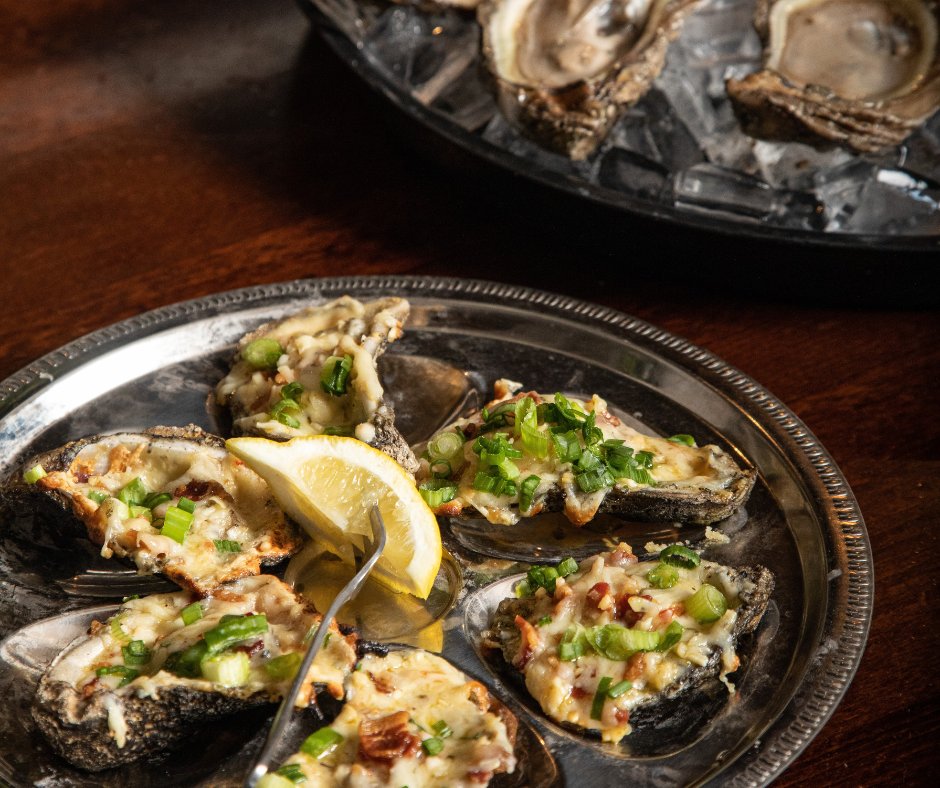 CREOLE HOUSE RESTAURANT & OYSTER BAR - 2647 Photos & 1990 Reviews